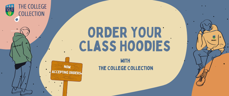 Class Hoodies